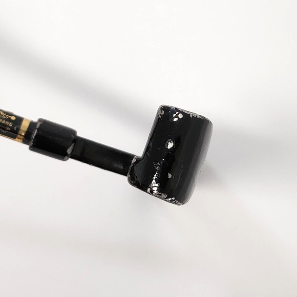 Slotline Inertial High Moment Tour Set Tour Weight Putter Right Hand Steel 36.5” - Picture 5 of 14